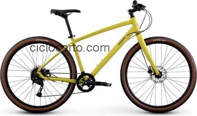 Diamondback division 2 ficha tecnica 