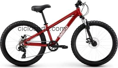 Diamondback hook 24 avaliação e ficha técnica
