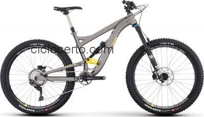 Diamondback mission 2 ficha tecnica 