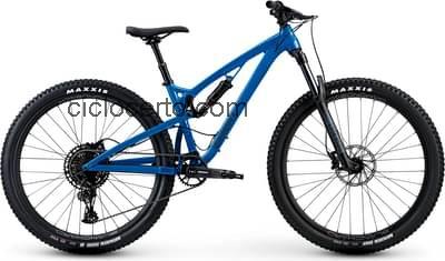 Diamondback release 29 1 avaliação e ficha técnica