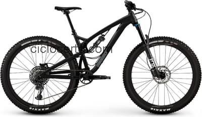 Diamondback release 29 2 avaliação e ficha técnica