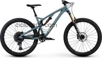 Diamondback release 5c ficha tecnica 