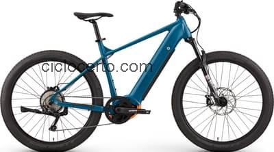 Diamondback response ficha tecnica 