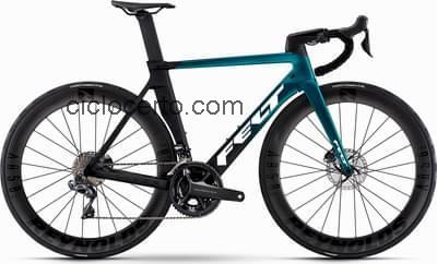 Felt ar advanced ultegra di2 ficha tecnica 