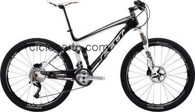 Felt edict pro ficha tecnica 