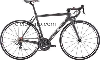 Felt f3 ficha tecnica 