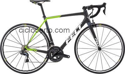 Felt fr2 ficha tecnica 