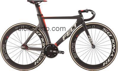 Felt tk1 ficha tecnica 