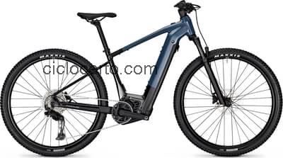 Focus jarifa2 6.8 ficha tecnica 