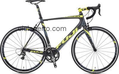 Fuji altamira 1.0 avaliação e ficha técnica