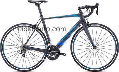 Fuji altamira 1.3 avaliação e ficha técnica