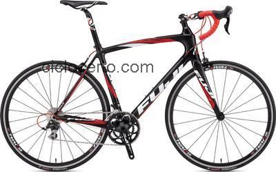 Fuji gran fondo 3.0 avaliação e ficha técnica
