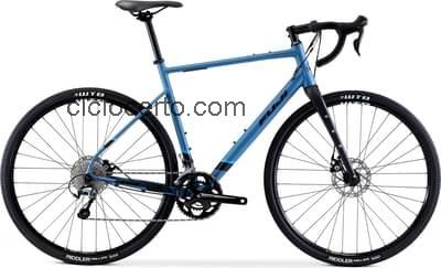 Fuji jari 2.1 ficha tecnica 