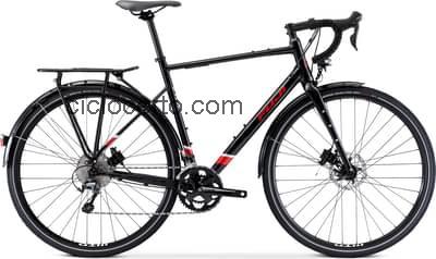Fuji jari 2.1 ltd ficha tecnica 
