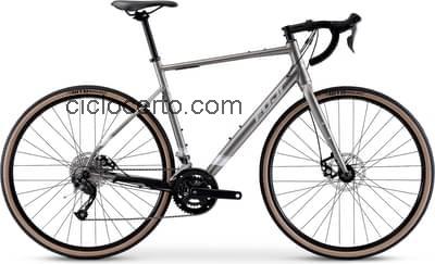 Fuji jari 2.5 avaliação e ficha técnica