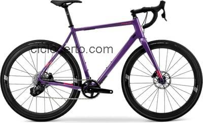 Fuji jari carbon cx avaliação e ficha técnica