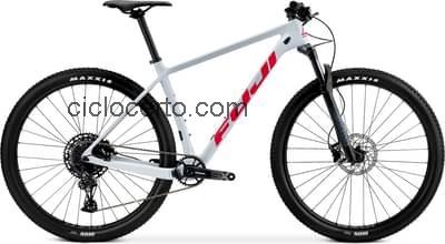 Fuji slm 29 2.7 avaliação e ficha técnica