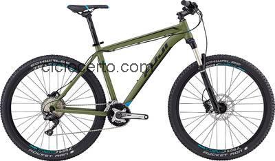 Fuji tahoe 27.5 1.3 avaliação e ficha técnica