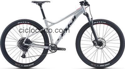 Fuji tahoe 29 1.3 avaliação e ficha técnica