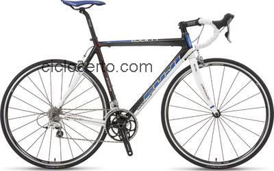 Fuji team ficha tecnica 