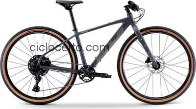 Fuji thrill avaliação e ficha técnica