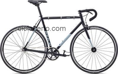 Fuji track ficha tecnica 