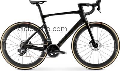 Fuji transonic 1.1 avaliação e ficha técnica