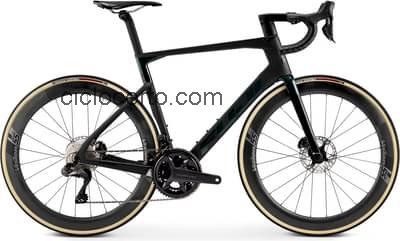 Fuji transonic 1.3 avaliação e ficha técnica
