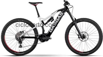 GasGas g enduro 2.0 avaliação e ficha técnica