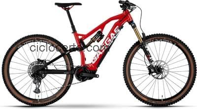 GasGas mxa 3 ficha-técnica e avaliações