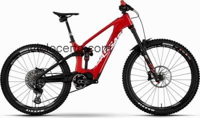 GasGas mxc 6 ficha tecnica 