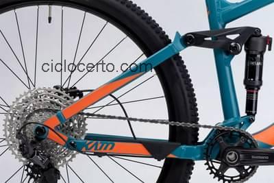 Ghost kato fs universal avaliação e ficha técnica