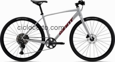 Giant escape disc 0 avaliação e ficha técnica