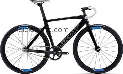 Giant omnium avaliação e ficha técnica