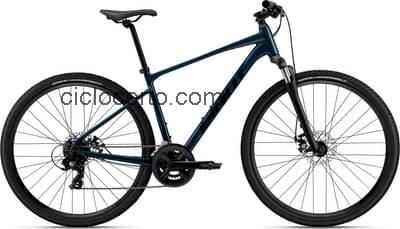 Giant roam disc 4 avaliação e ficha técnica