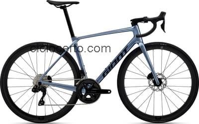 Giant tcr advanced 0 di2 avaliação e ficha técnica