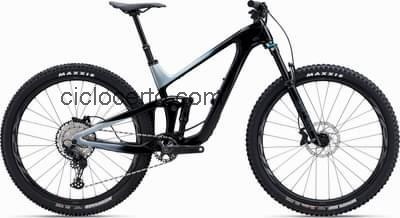 Giant trance advanced 29 2 avaliação e ficha técnica