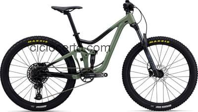 Giant trance jr 26 avaliação e ficha técnica