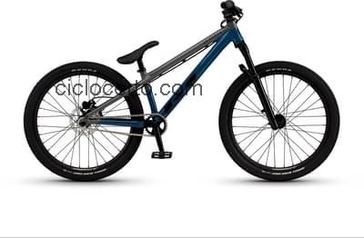 GT labomba 24 ficha tecnica 