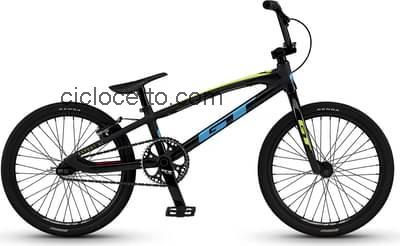 GT speed series expert xl avaliação e ficha técnica