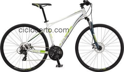 GT transeo 5.0 ficha tecnica 