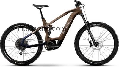 Haibike allmtn cf 8 ficha tecnica 