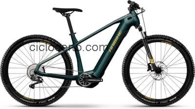 Haibike alltrack 6 29 ficha tecnica 