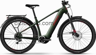 Haibike trekking 5 ficha tecnica 