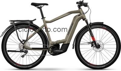 Haibike trekking 8 avaliação e ficha técnica