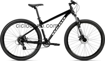 Haro flightline 2 29 ficha tecnica 