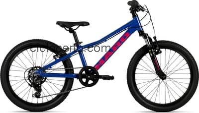 Haro flightline 20 ficha tecnica 