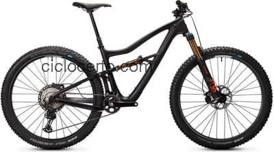 Ibis ripley xt ficha tecnica 