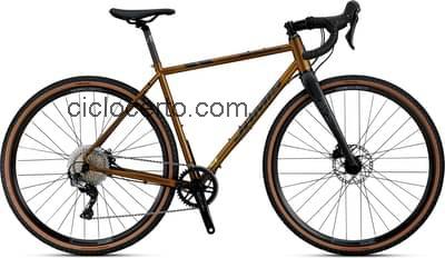 Jamis renegade s2 ficha tecnica 