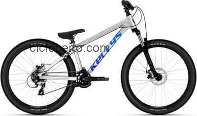 Kellys whip 10 ficha-técnica e avaliações